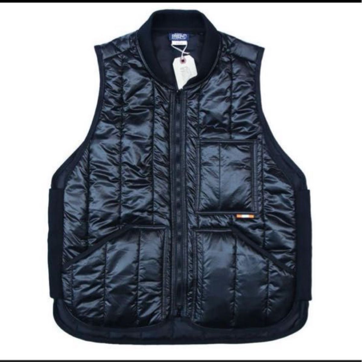 Props Store Quilted Rip-stop Nylon Vest|Yahoo!フリマ(旧 Props Store Quilted Rip-stop Nylon Vest|Yahoo!フリマ(旧