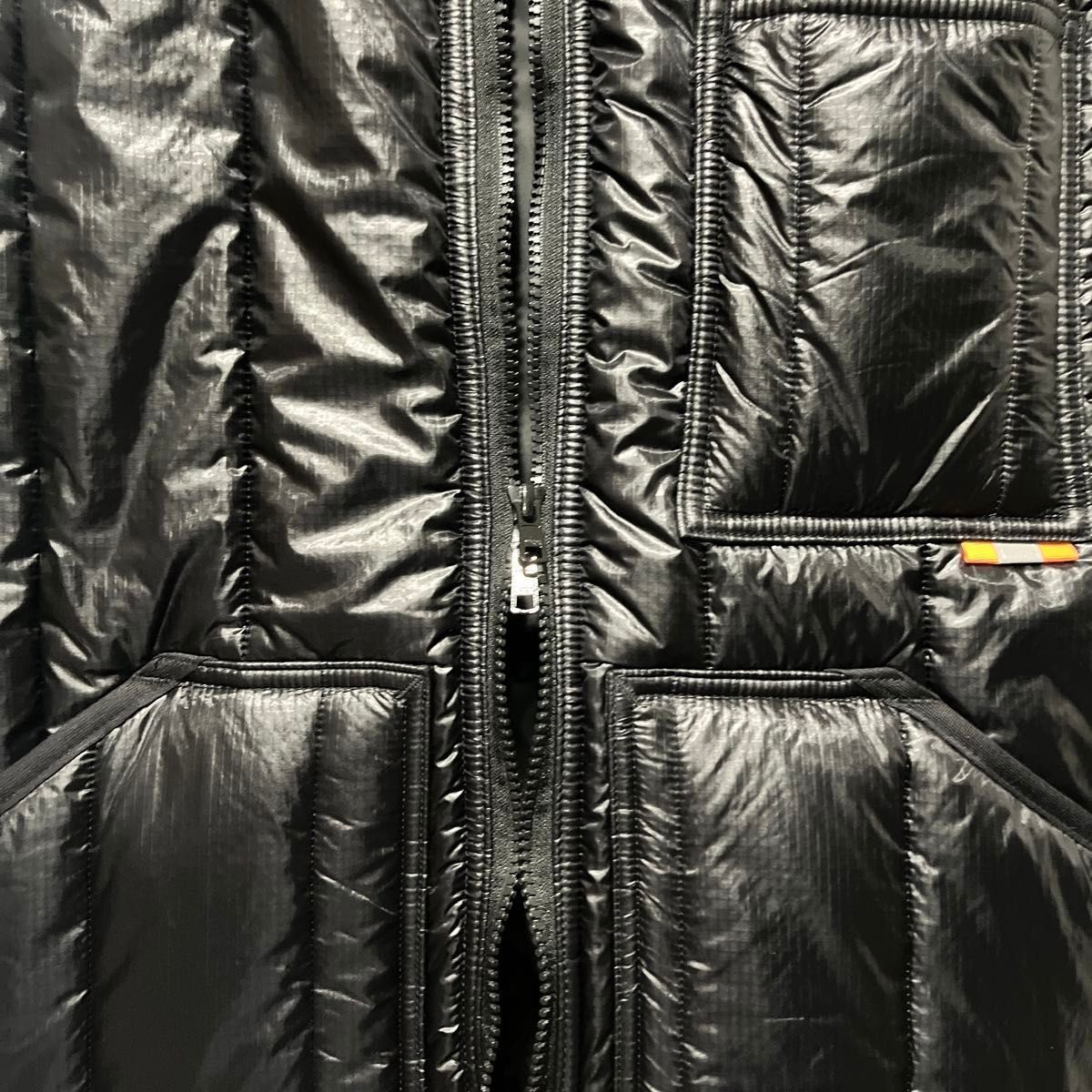 Props Store Quilted Rip-stop Nylon Vest|Yahoo!フリマ(旧 Props Store Quilted Rip-stop Nylon Vest|Yahoo!フリマ(旧
