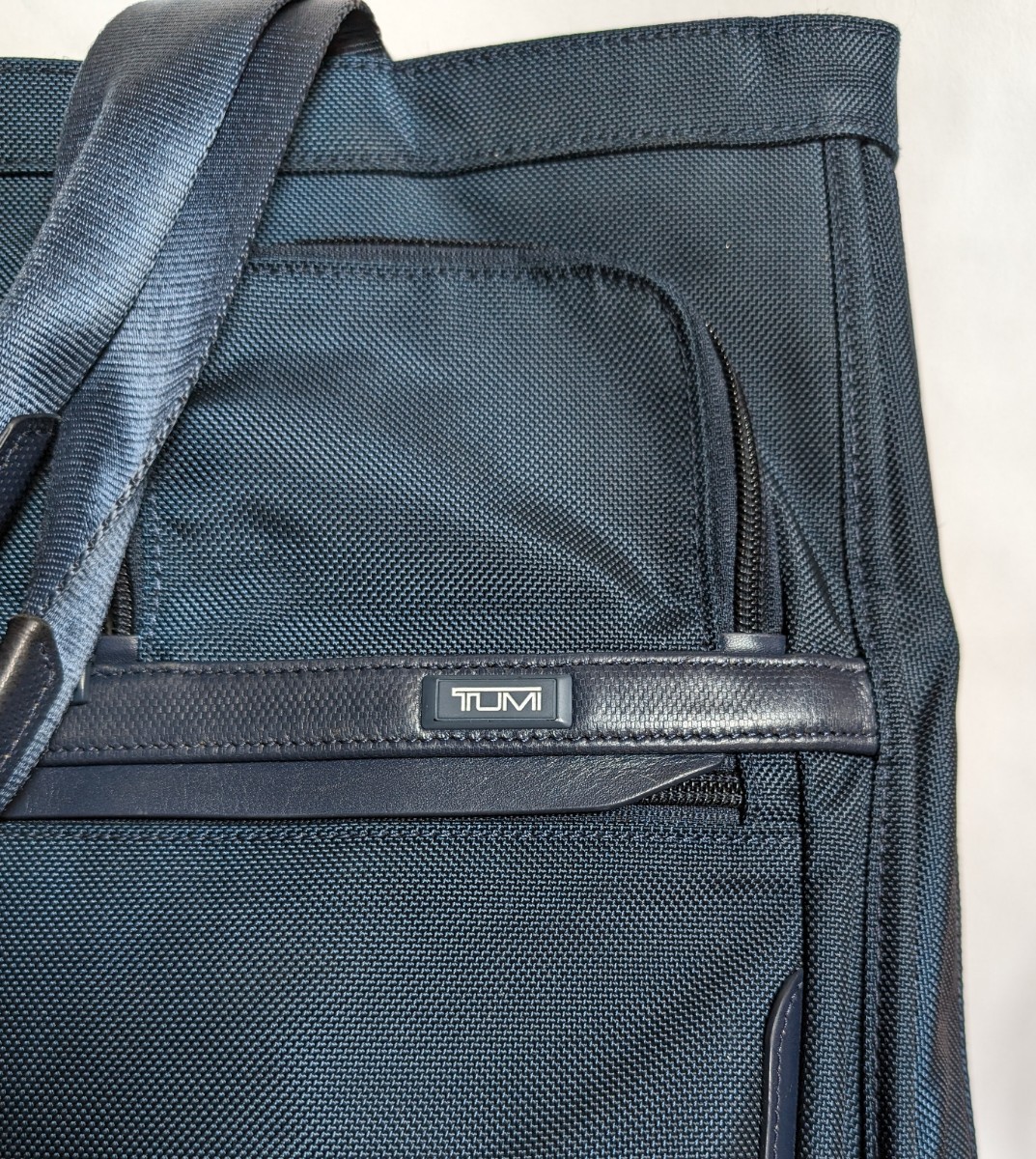 TUMI SHIPS 別注トートバッグ ショルダーバッグ バッグ シップス TUMI SHIPS 別注トートバッグ ショルダーバッグ バッグ シップス