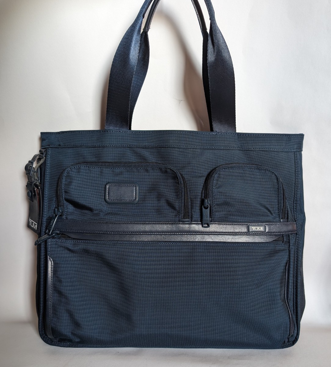 TUMI SHIPS 別注トートバッグ ショルダーバッグ バッグ シップス TUMI SHIPS 別注トートバッグ ショルダーバッグ バッグ シップス