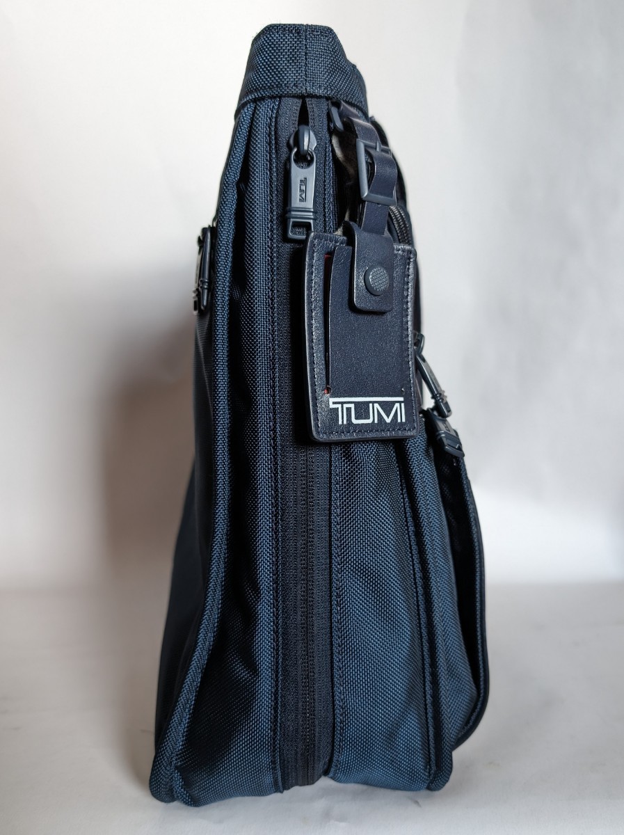 TUMI SHIPS 別注トートバッグ ショルダーバッグ バッグ シップス TUMI SHIPS 別注トートバッグ ショルダーバッグ バッグ シップス