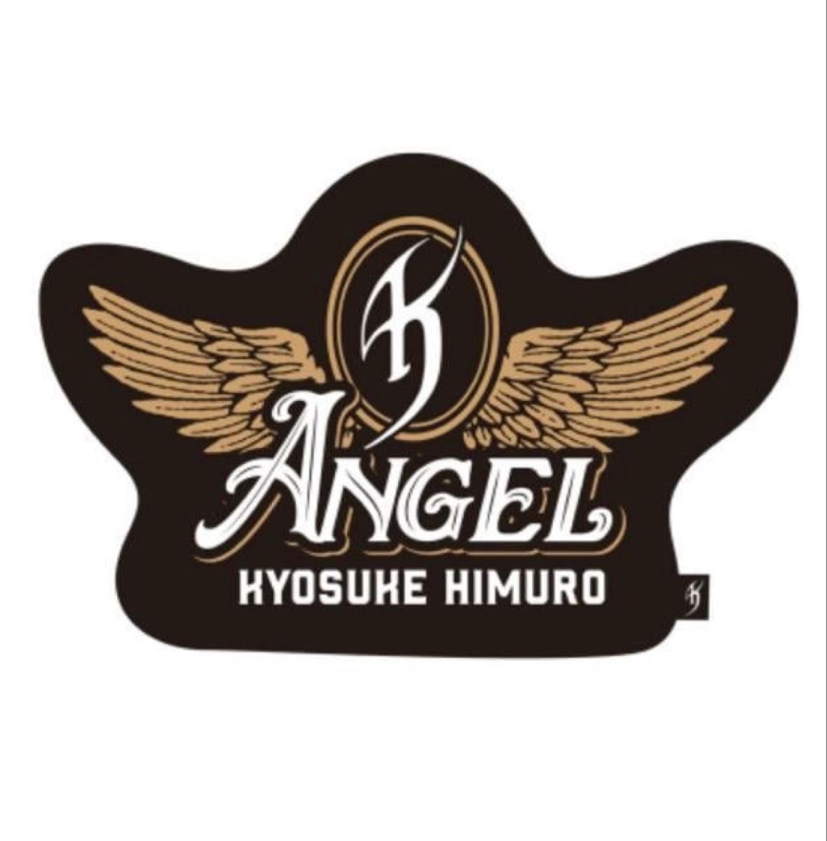☆ 氷室京介 /KYOSUKE HIMURO / ANGEL クッション / 新品・未使用品 / ☆
