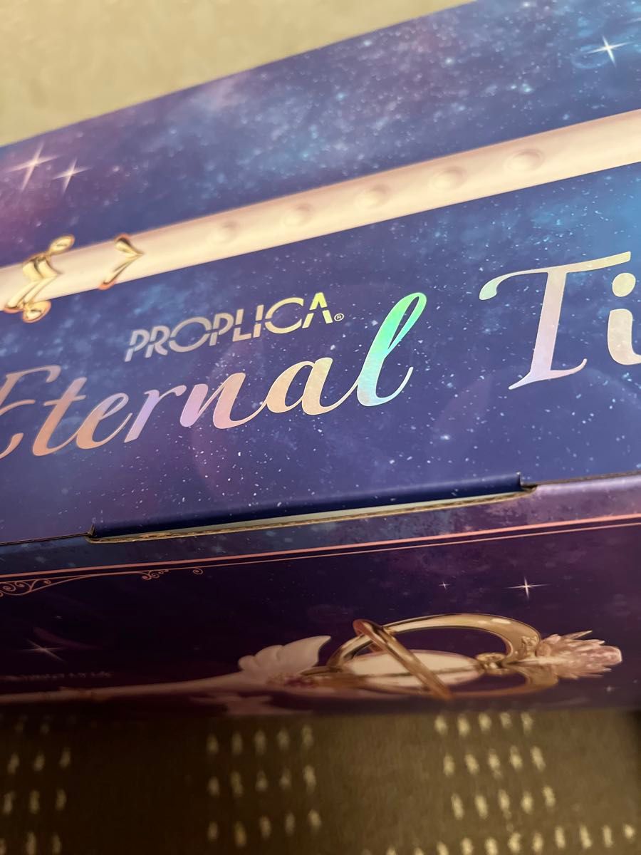 PROPLICA エターナル・ティアル プレミアムバンダイ PROPLICA エターナル・ティアル プレミアムバンダイ