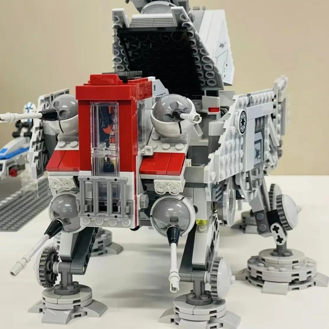 レゴ互換】スターウォーズ AT-TE WALKER STAR WARS|Yahoo レゴ互換】スターウォーズ AT-TE WALKER STAR WARS|Yahoo