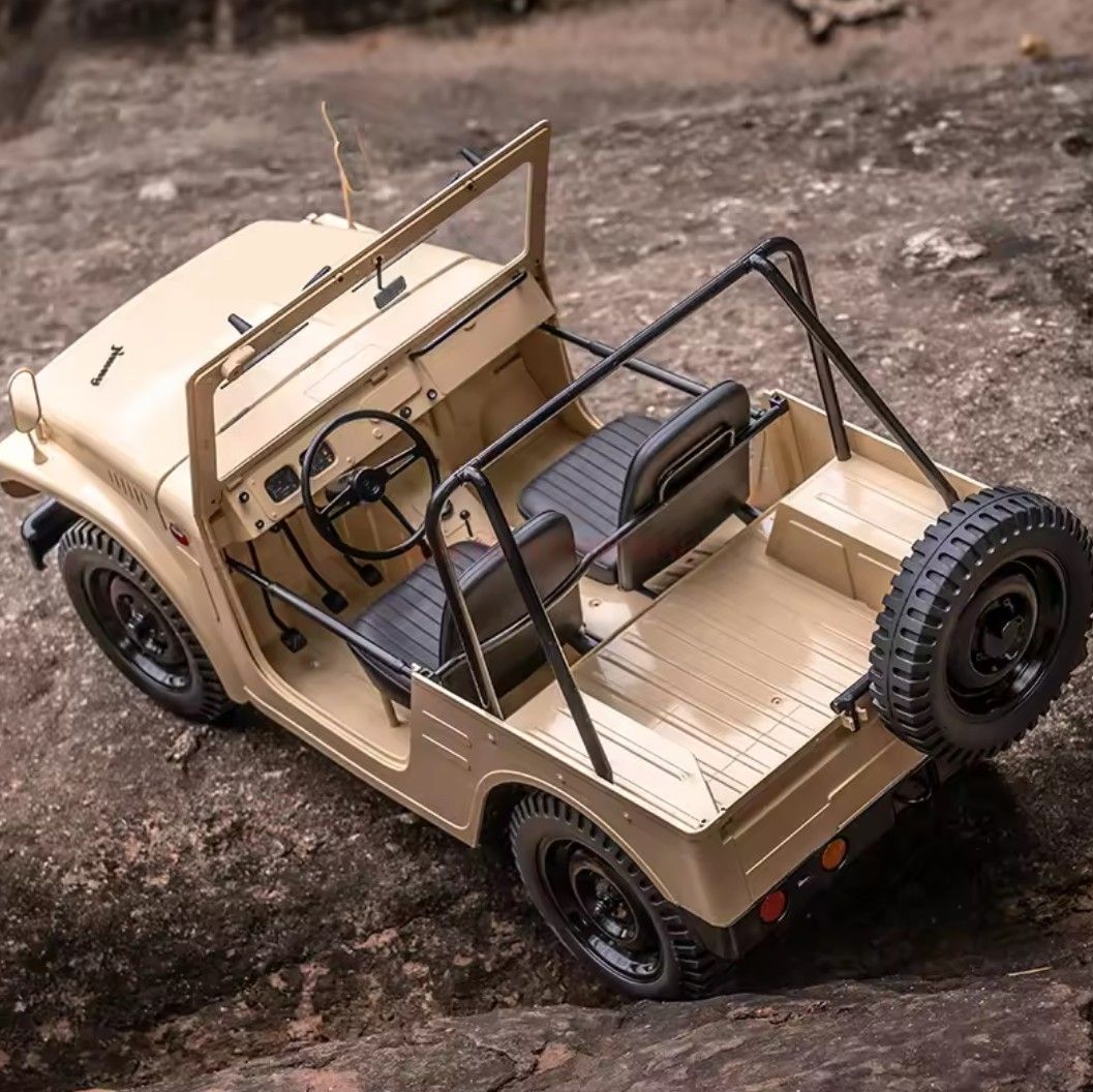 セール中 在庫1点のみ【動作確認済】FMS 1/6スケール スズキ セール中 在庫1点のみ【動作確認済】FMS 1/6スケール スズキ