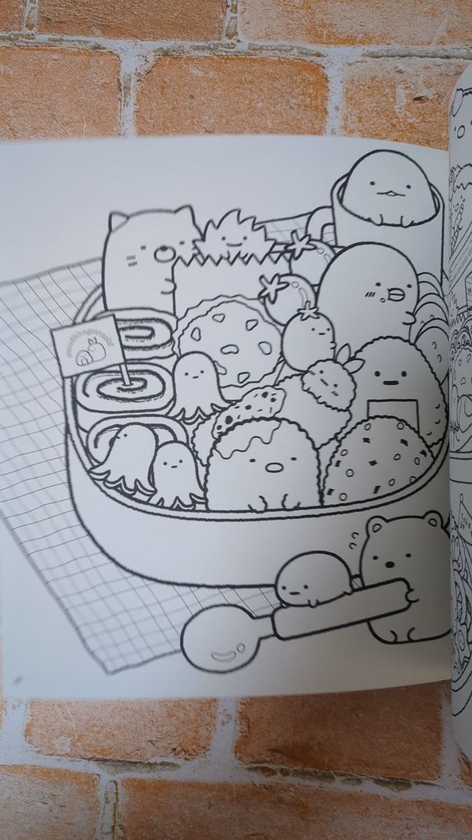 ほっこり癒されるすみっコぐらし塗り絵レッスンブック+α