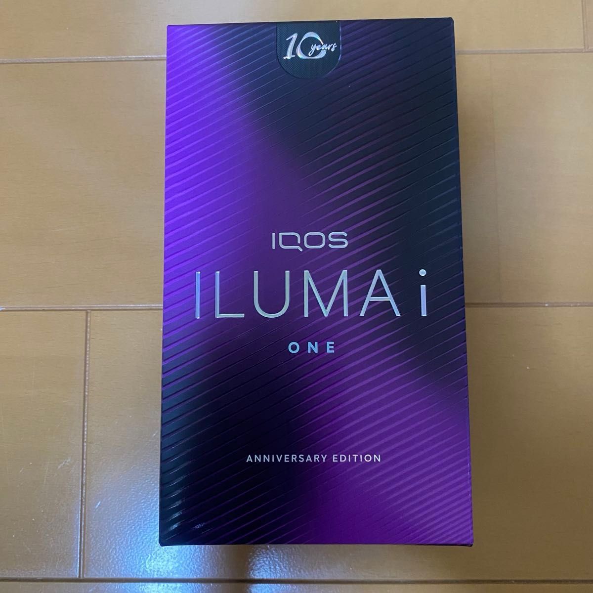 IQOS イルマアイワン アニバーサリーモデル |喫煙グッズ IQOS イルマアイワン アニバーサリーモデル |喫煙グッズ