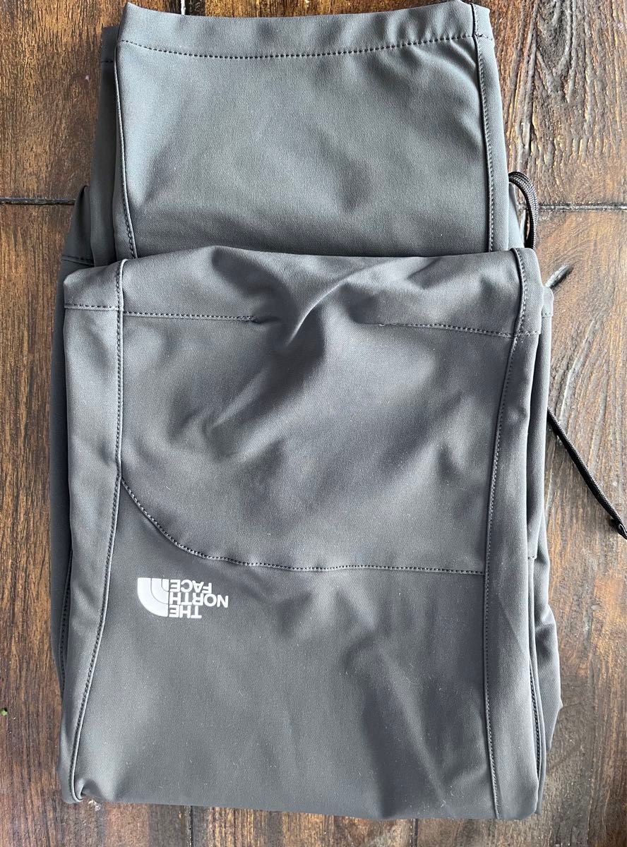 新品-未使用】ノースフェイス アルパインライトパンツ 新品-未使用】ノースフェイス アルパインライトパンツ