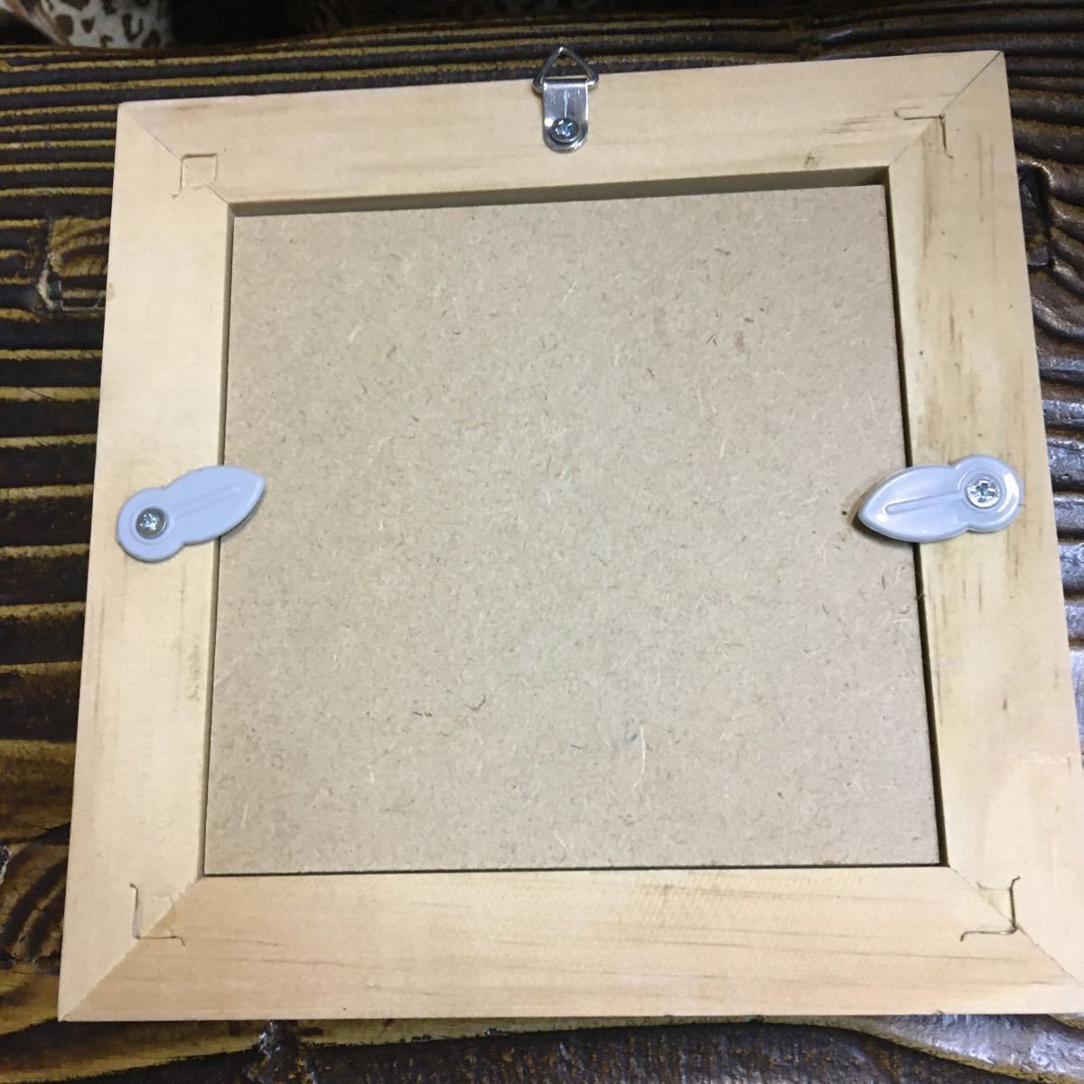 ヤフオク 笑顔の作り方 壁掛けミニ額 癒し犬 サリ作 ヤフオク 笑顔の作り方 壁掛けミニ額 癒し犬 サリ作