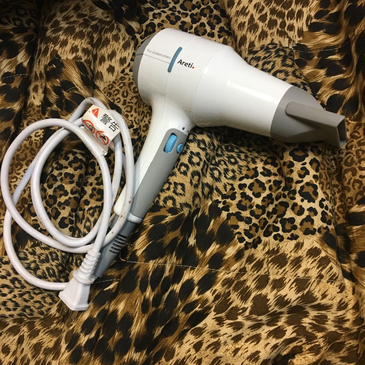 ヤフオク! - Areti アレティ グローブトロッター ベイビー マイナ...