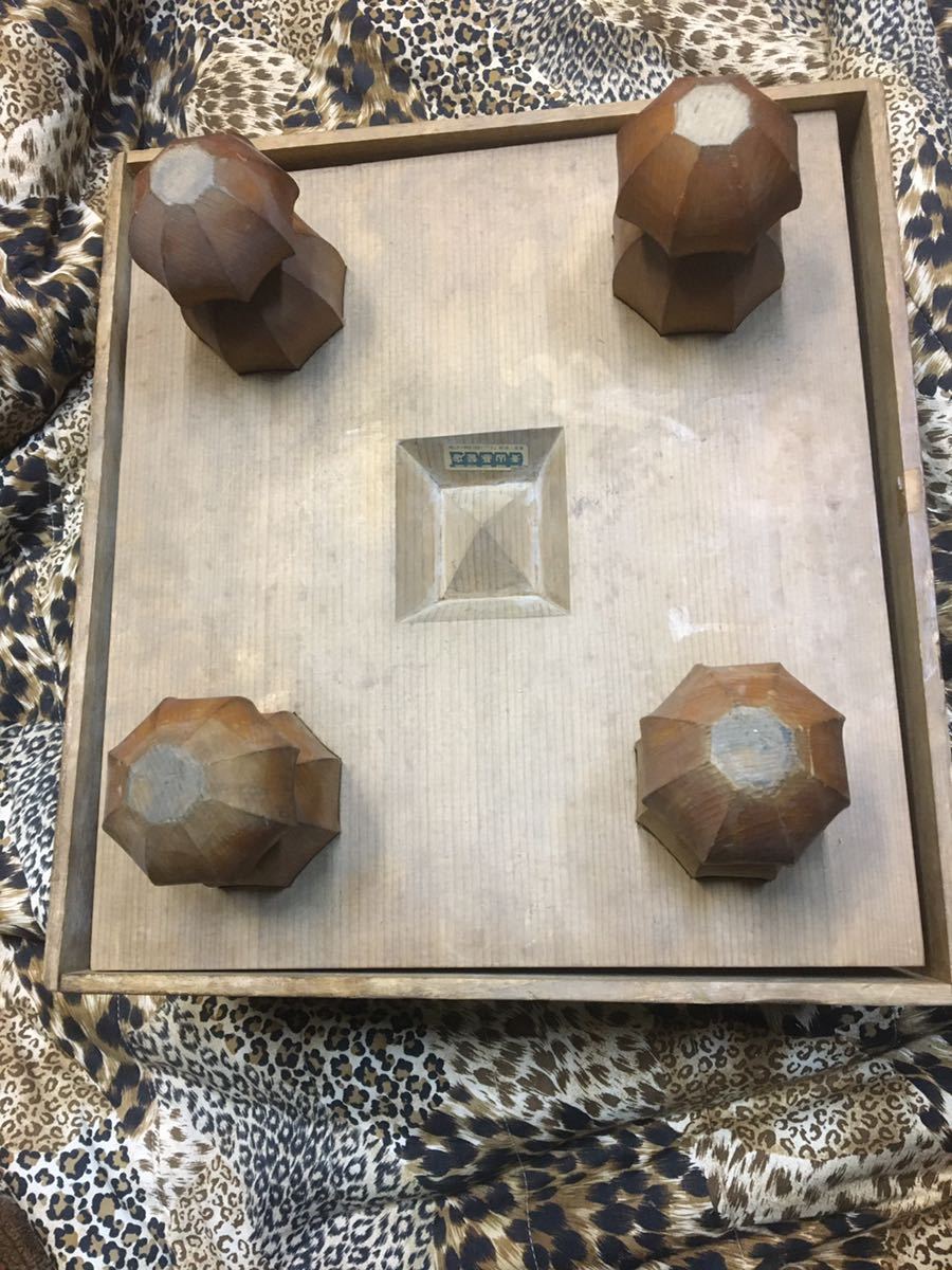 東京 青山碁盤店 本格 将棋盤 蓋付 五寸六分 対局 中古 【19/11 東京 青山碁盤店 本格 将棋盤 蓋付 五寸六分 対局 中古 【19/11