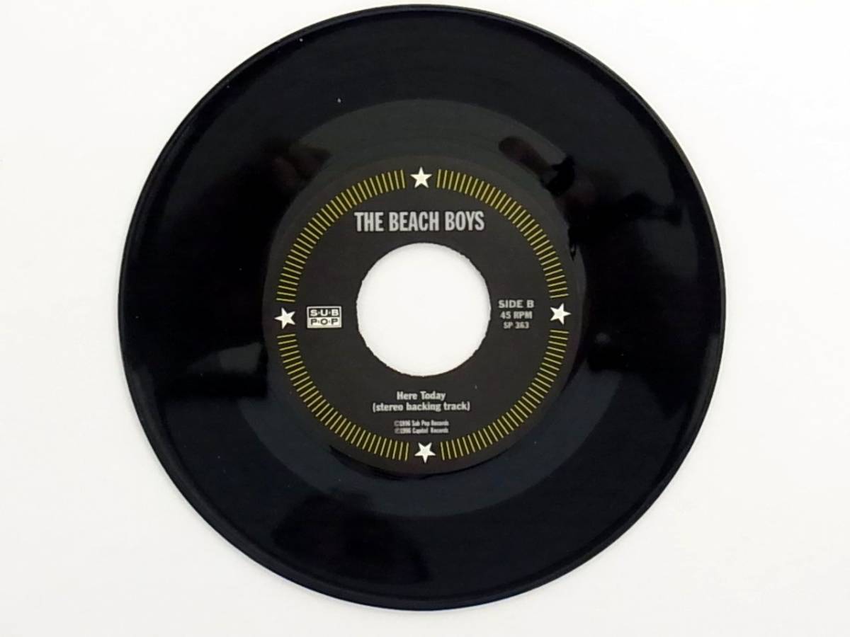 ヤフオク B159 Us盤ep ビーチ ボーイズ The Beach Boys ヤフオク B159 Us盤ep ビーチ ボーイズ The Beach Boys