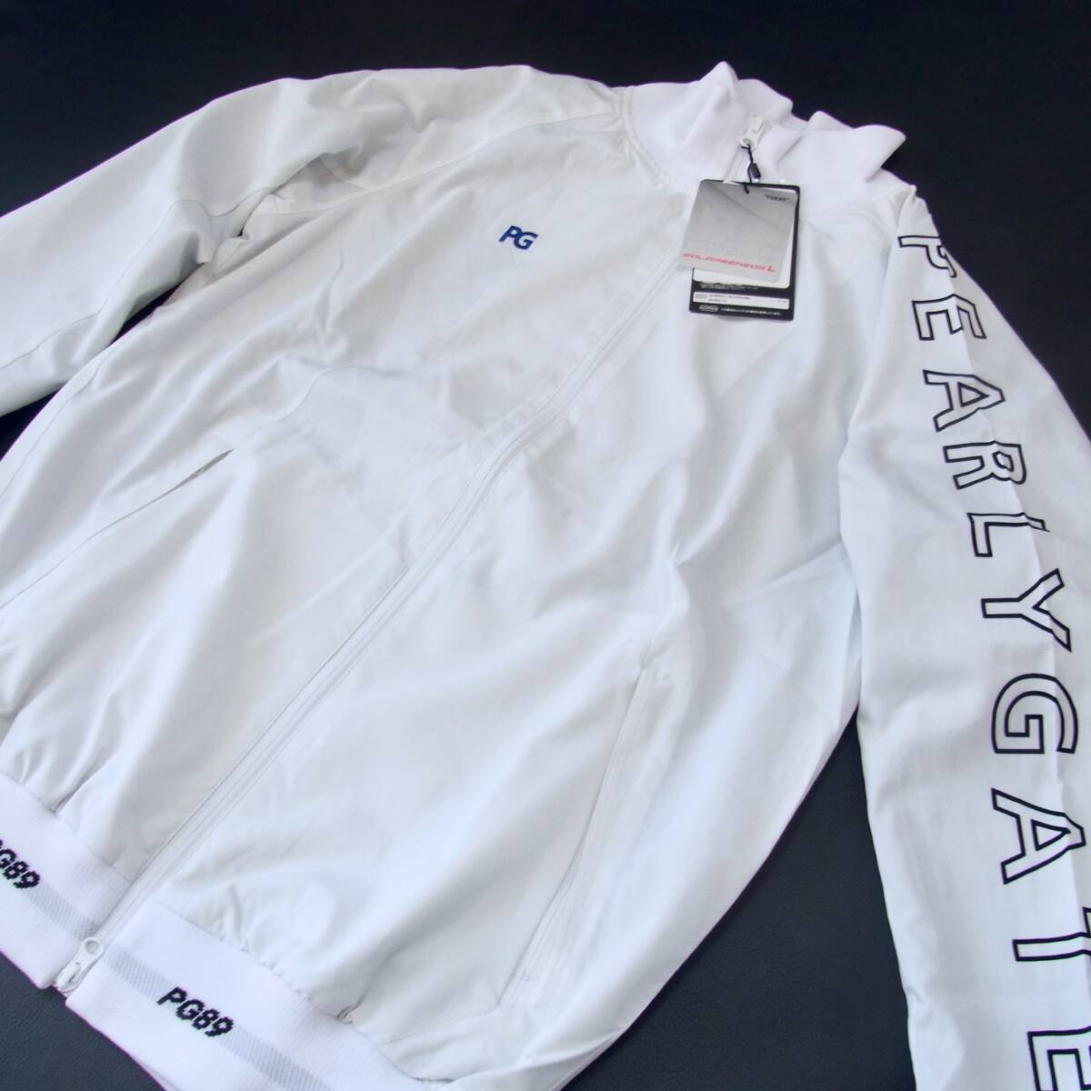 超爆安 新品 正規品!! タ 大人気!! GATES/パーリーゲイツ PEARLY パーリーゲイツ