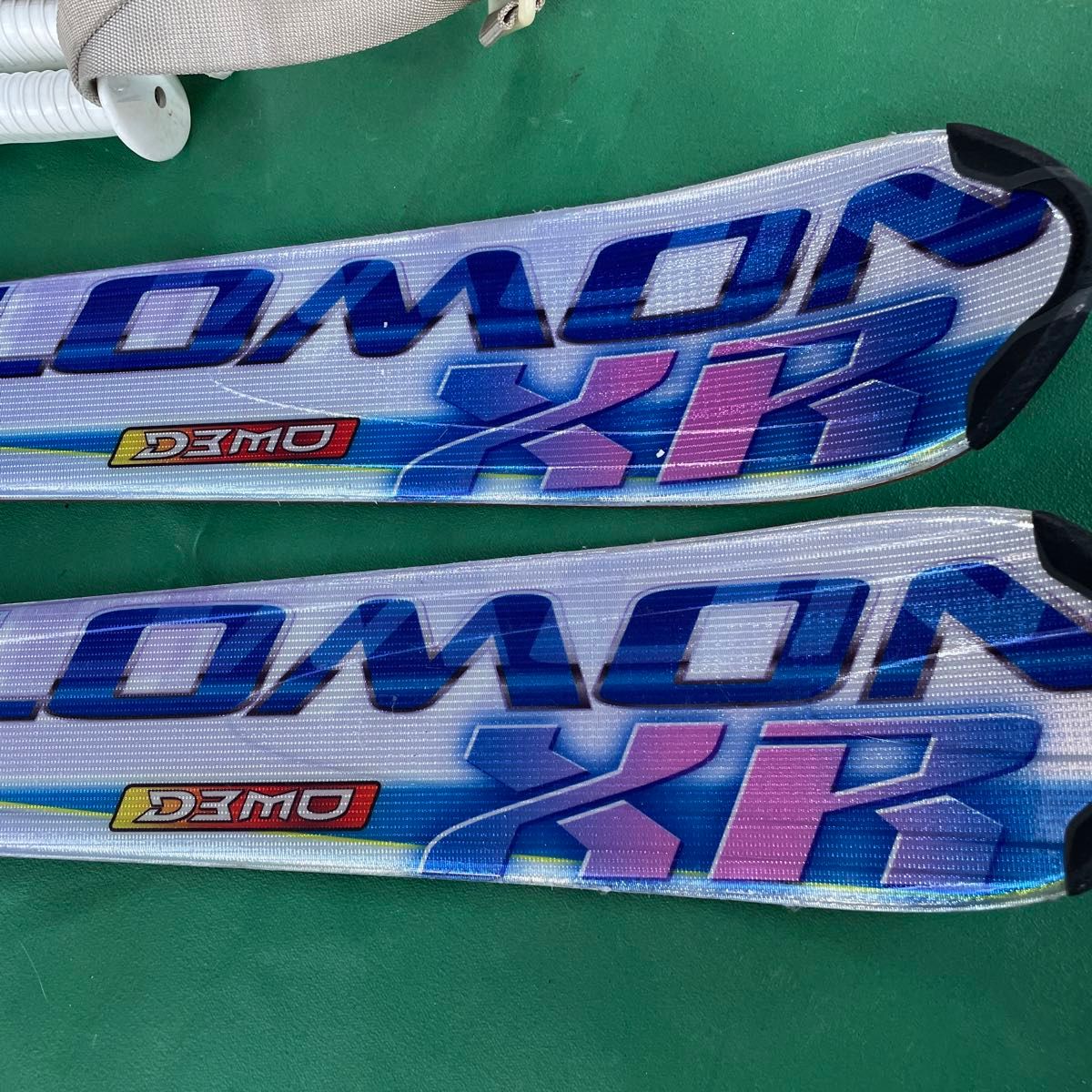 大人用スキー スキー板160 スキーストック115 サロモン SALOMON 大人用スキー スキー板160 スキーストック115 サロモン SALOMON