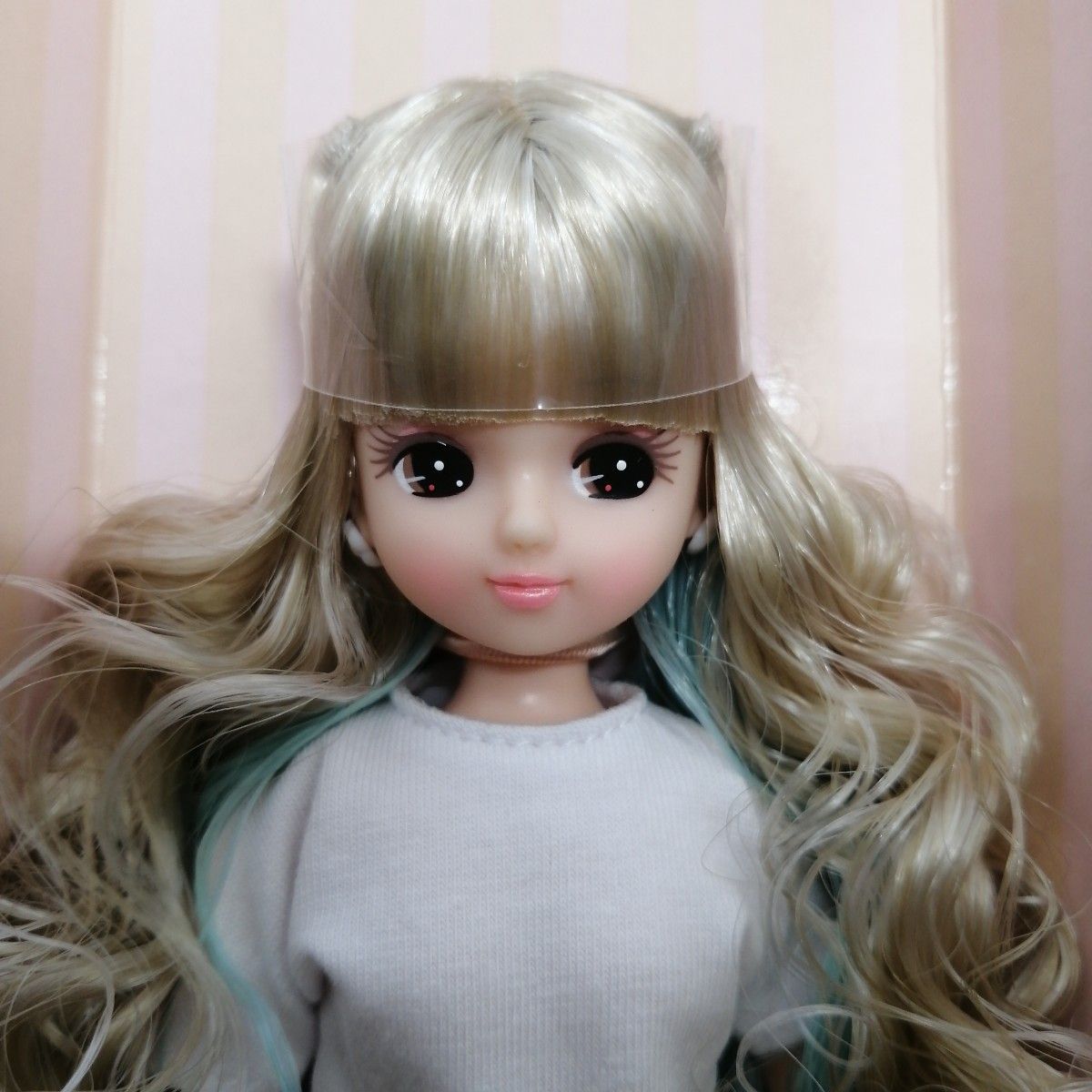 新品 リカちゃん11 V3 神戸三宮 オリジナルモデル リカちゃん 新品 リカちゃん11 V3 神戸三宮 オリジナルモデル リカちゃん