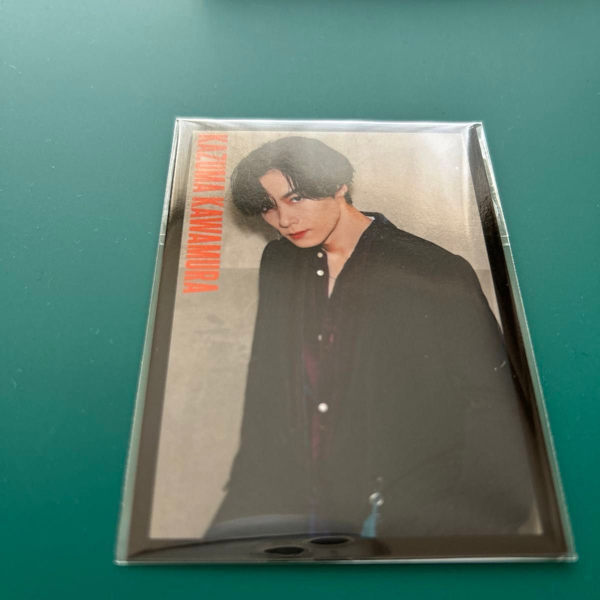 専用出品 川村壱馬 Endless Happy-Ending トレカ CDのみ|Yahoo 専用出品 川村壱馬 Endless Happy-Ending トレカ CDのみ|Yahoo