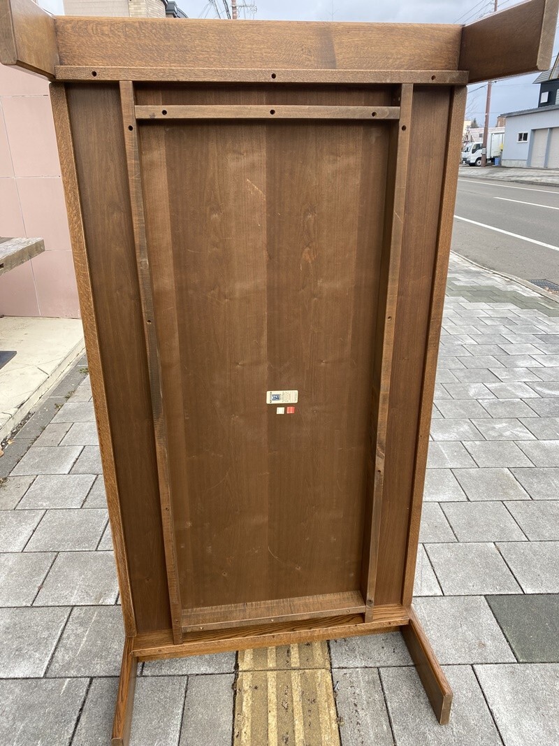 札幌近郊南幌町発 カンディハウス センターテーブル BOLS 札幌近郊南幌町発 カンディハウス センターテーブル BOLS