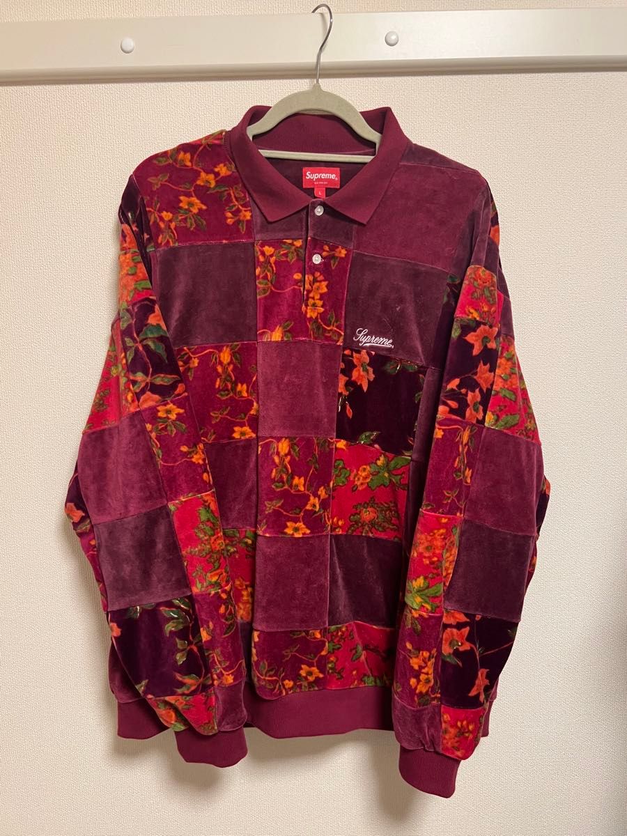 BTS ジョングク着用 シュプリーム supremeSupreme Floral BTS ジョングク着用 シュプリーム supremeSupreme Floral