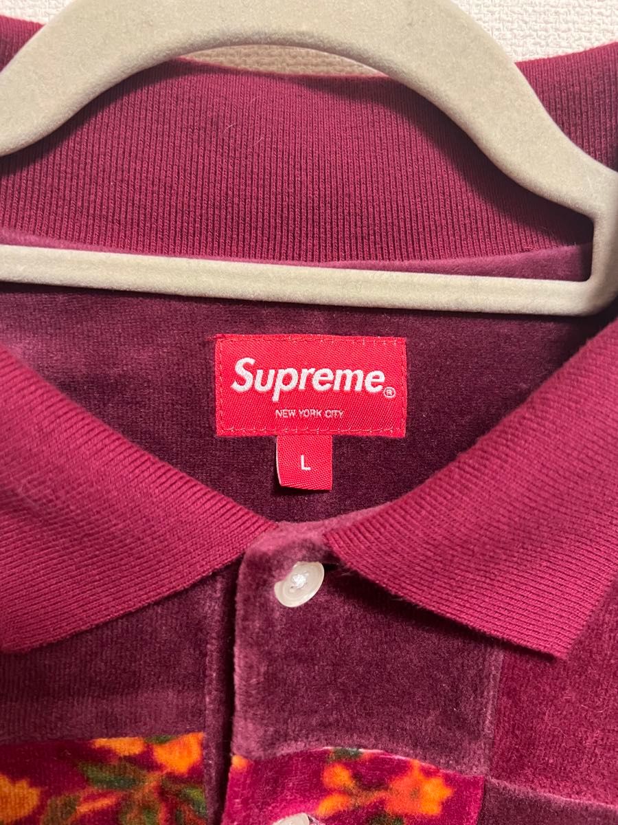 BTS ジョングク着用 シュプリーム supremeSupreme Floral BTS ジョングク着用 シュプリーム supremeSupreme Floral
