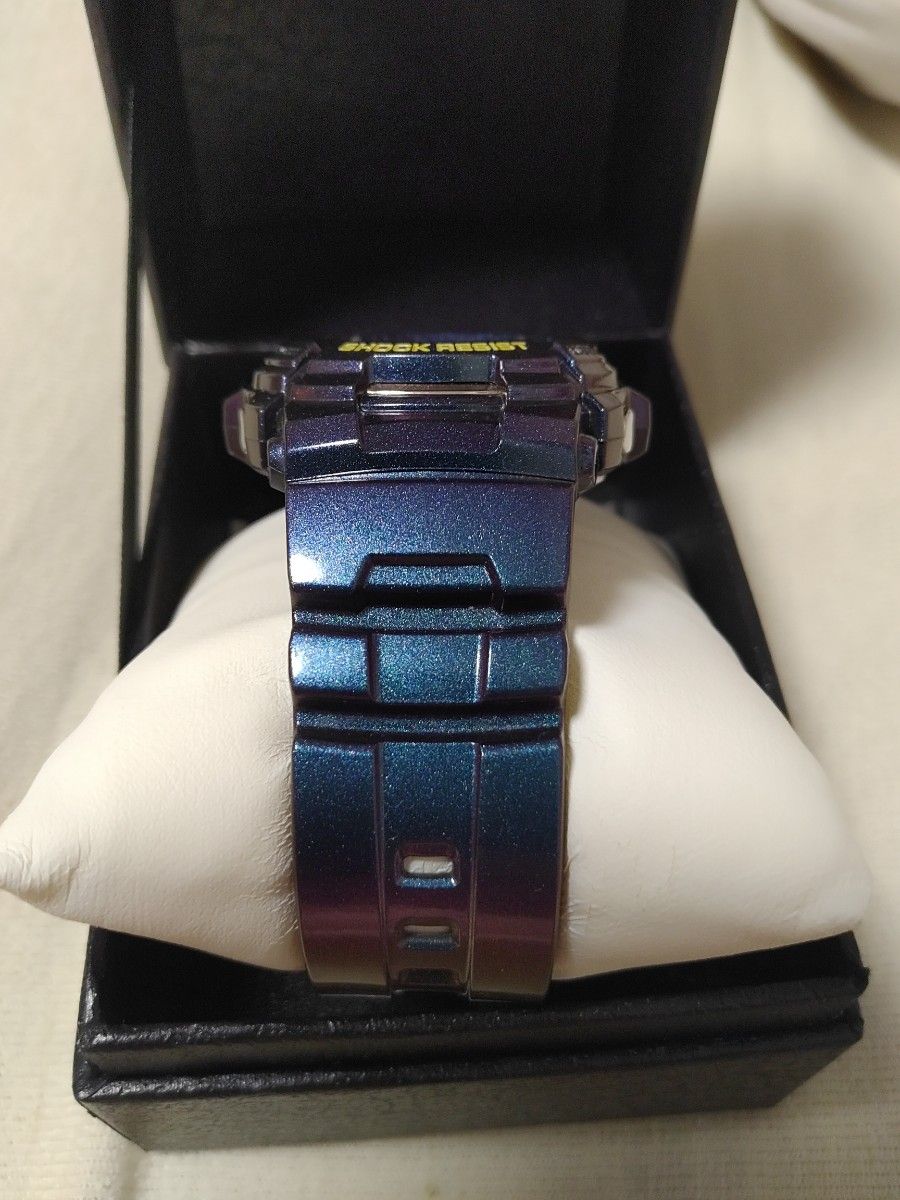 値下げ 希少 美品 CASIO G-SHOCK G-2000 マジョーラカラー 値下げ 希少 美品 CASIO G-SHOCK G-2000 マジョーラカラー