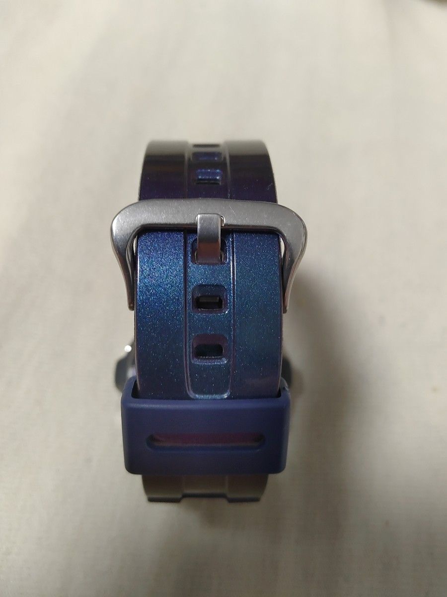 値下げ 希少 美品 CASIO G-SHOCK G-2000 マジョーラカラー 値下げ 希少 美品 CASIO G-SHOCK G-2000 マジョーラカラー