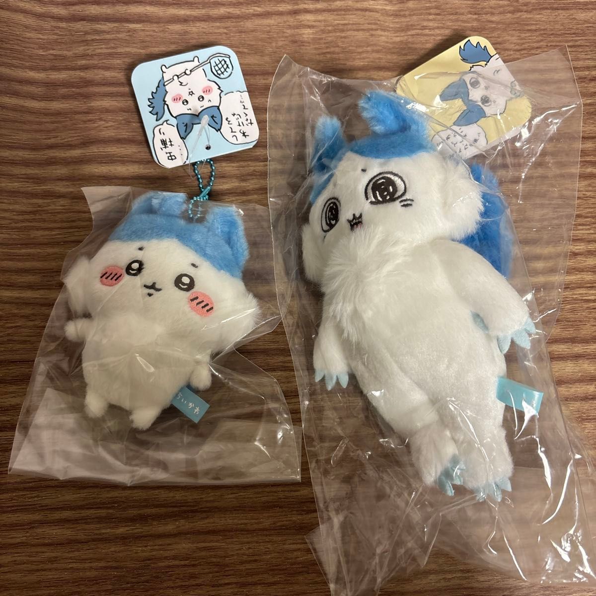 ちいかわ パラレルワールド ぷちミニマスコット ハチワレ|Yahoo ちいかわ パラレルワールド ぷちミニマスコット ハチワレ|Yahoo