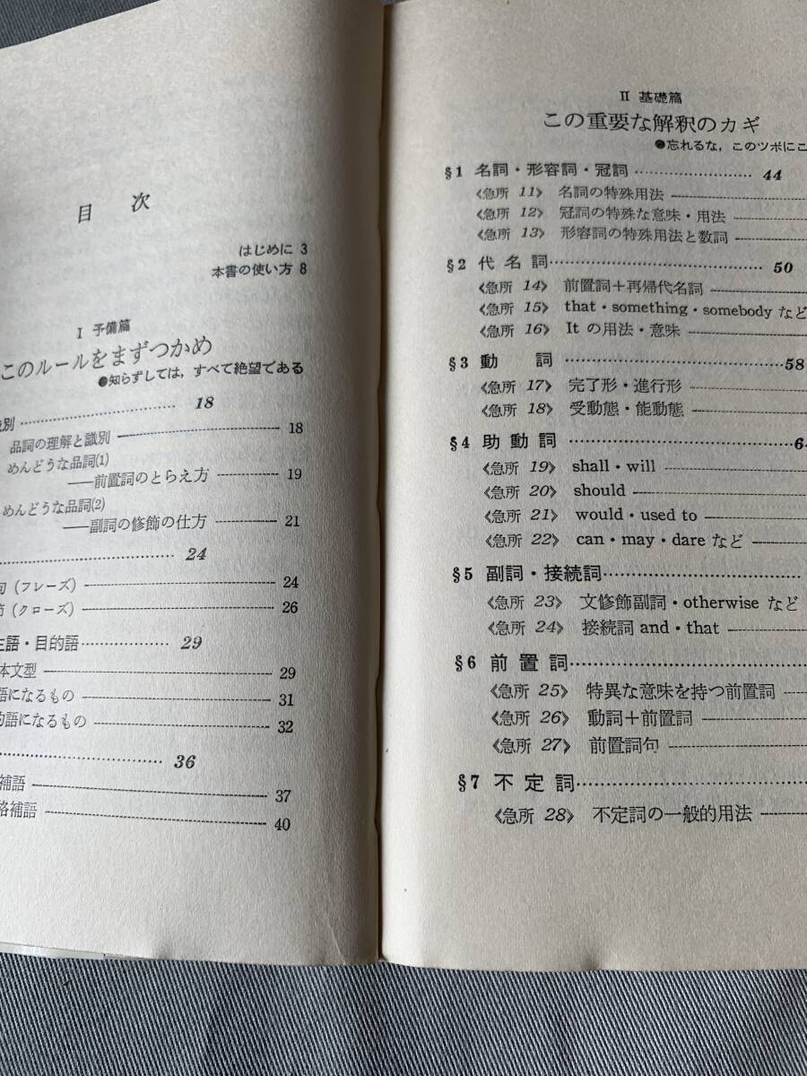 試験にでる英文解釈 森 一郎著 本文イラスト・山県和彦 青春出版 試験にでる英文解釈 森 一郎著 本文イラスト・山県和彦 青春出版