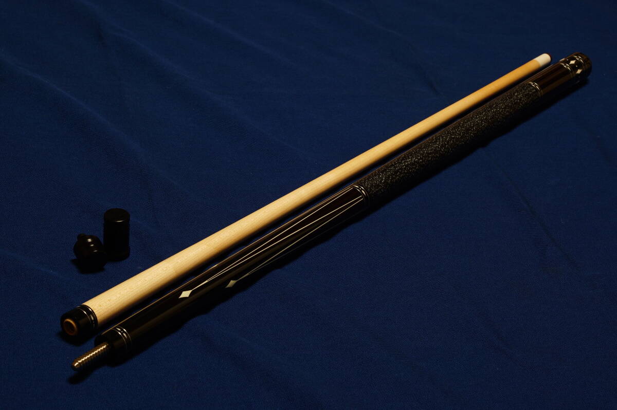 ADAM TWIN JOINT アダム ツインジョイント ビリヤード プレイ ADAM TWIN JOINT アダム ツインジョイント ビリヤード プレイ