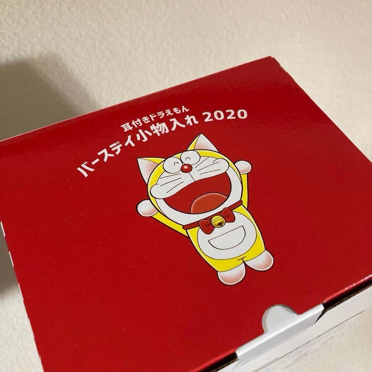 新品 未開封 未来デパート ドラえもん 耳付き ドラえもん 新品 未開封 未来デパート ドラえもん 耳付き ドラえもん