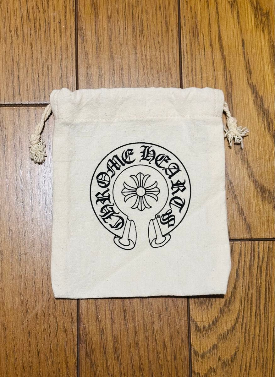 CHROME HEARTS クロムハーツ ネックレス クリアクロス ラバー CHROME HEARTS クロムハーツ ネックレス クリアクロス ラバー
