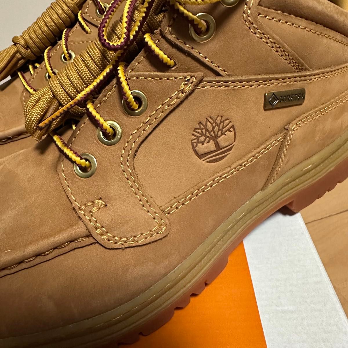 Timberland BEAMS 別注 HERITAGE GORE-TEX 26 5cm|Yahoo!フリマ Timberland BEAMS 別注 HERITAGE GORE-TEX 26 5cm|Yahoo!フリマ