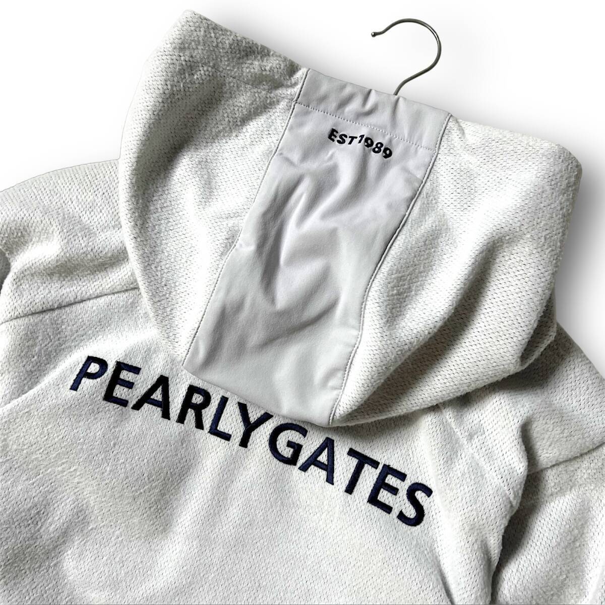 Bibian 比比昂- 新品PEARLY GATES パーリーゲイツ定4.6万
