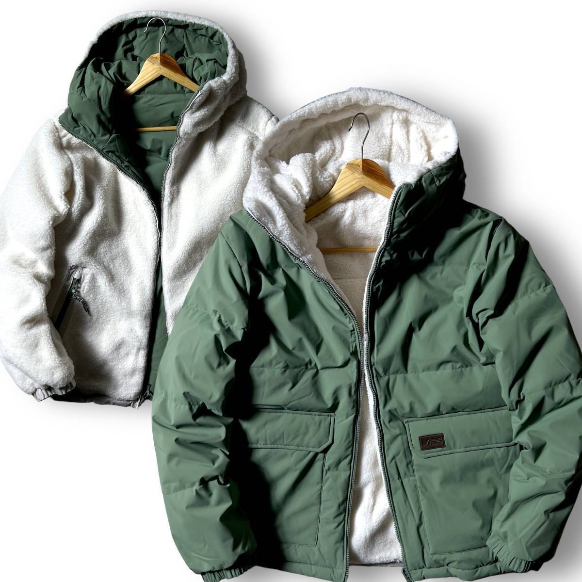 新品 MILLET ミレー 定価3.8万 防風 防寒 保温 RDSグースダウン 新品 MILLET ミレー 定価3.8万 防風 防寒 保温 RDSグースダウン