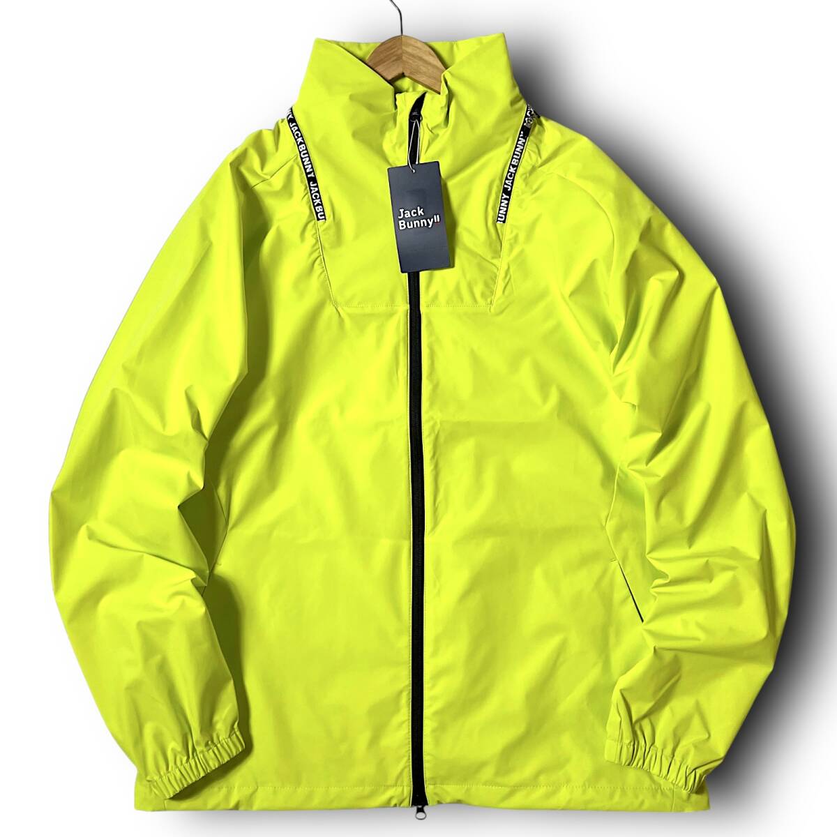 新品 Jack Bunny!! ジャックバニー パーリーゲイツ 定価2.7万 撥 新品 Jack Bunny!! ジャックバニー パーリーゲイツ 定価2.7万 撥