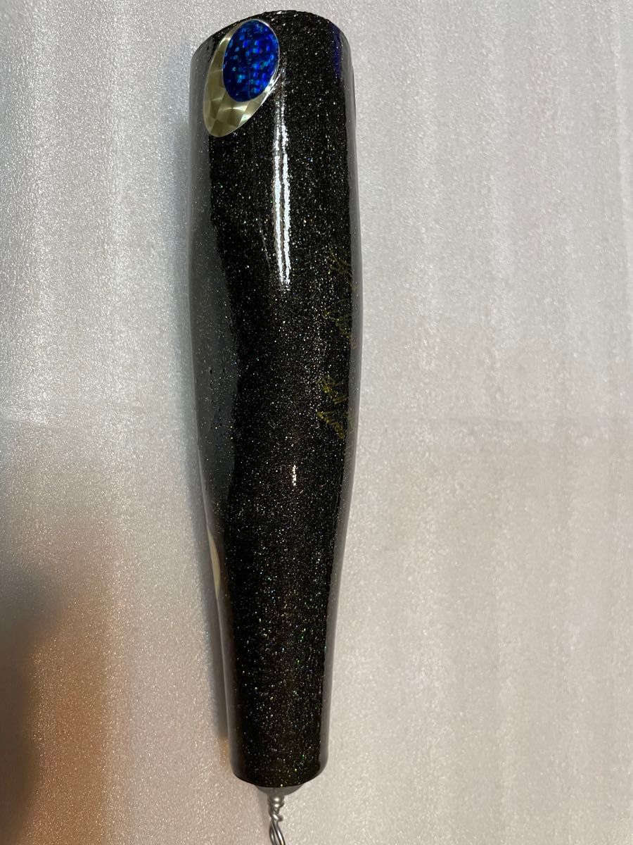 貝田ルアー shell shaping lures グランツ ③