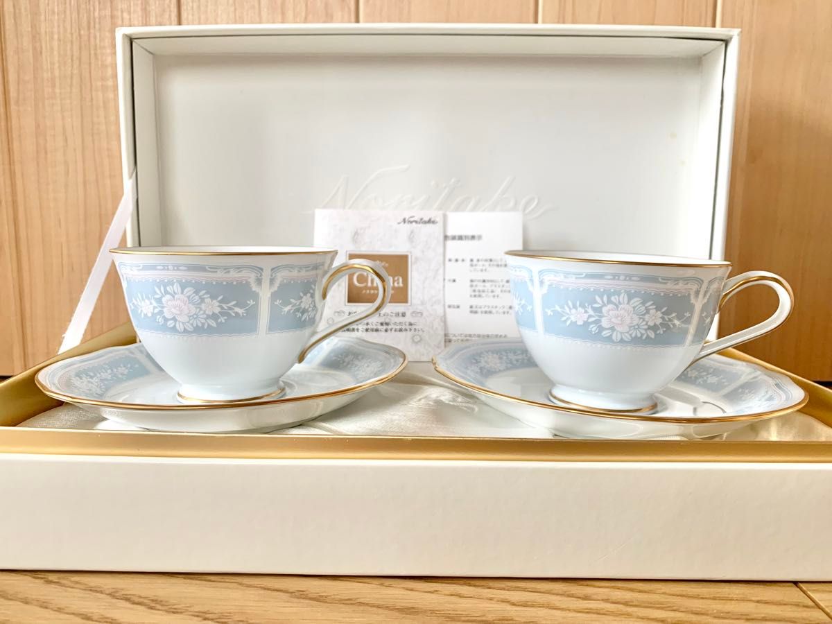 ノリタケ Noritake【レースウッドゴールド】ティー・コーヒー椀 ノリタケ Noritake【レースウッドゴールド】ティー・コーヒー椀