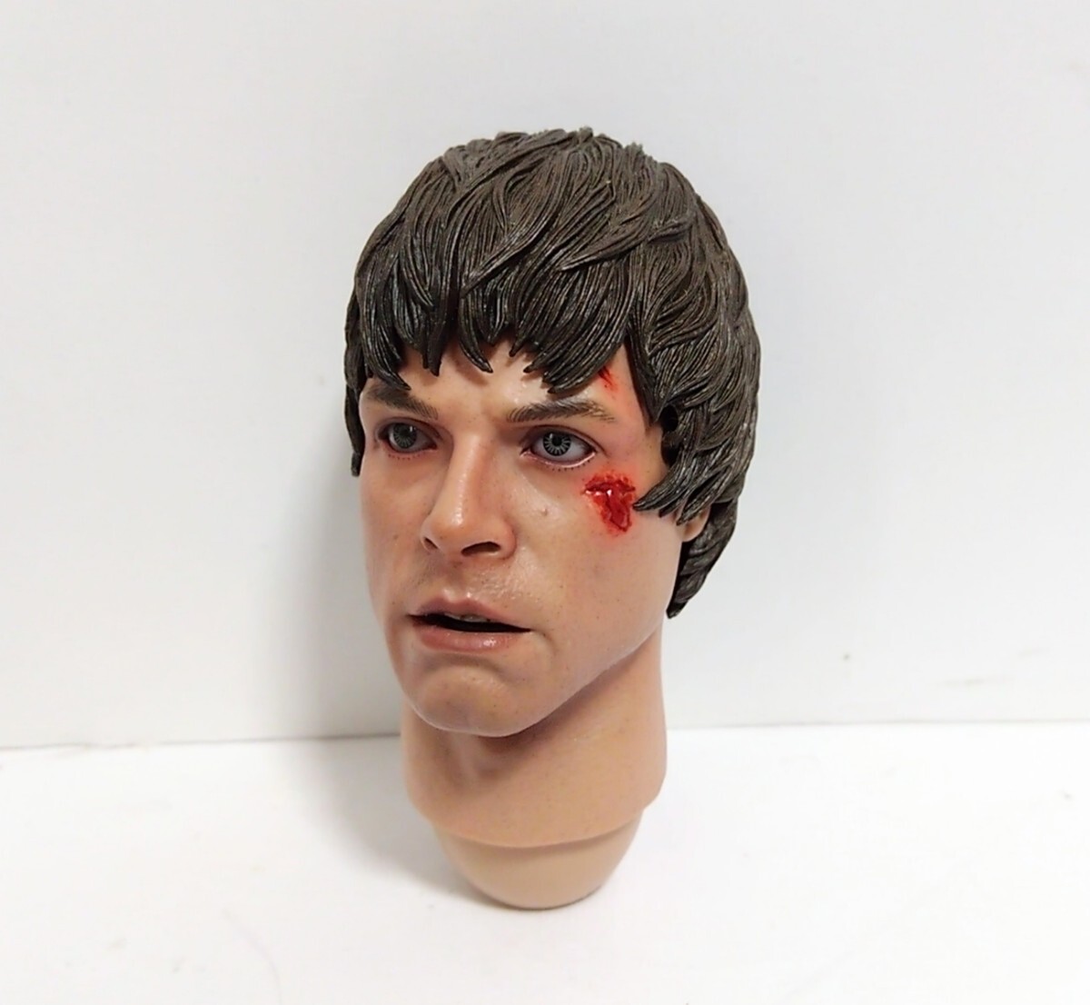 ホットトイズ HOT TOYS ムービーマスターピース DX07 1/6 ルーク ホットトイズ HOT TOYS ムービーマスターピース DX07 1/6 ルーク