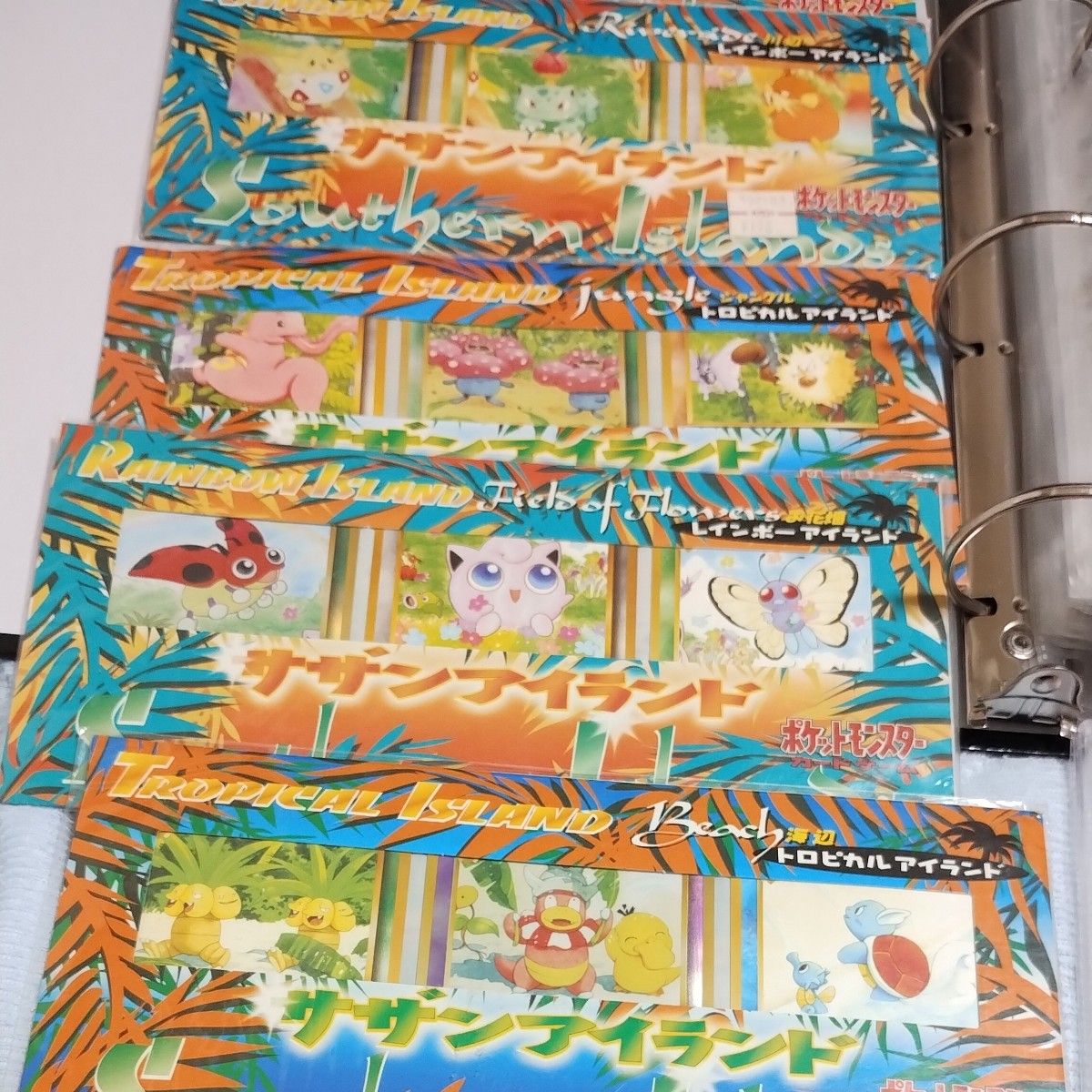 ポケモンカード 旧裏マ−ク無し 300枚以上セット内プロモカ-ド ポケモンカード 旧裏マ−ク無し 300枚以上セット内プロモカ-ド