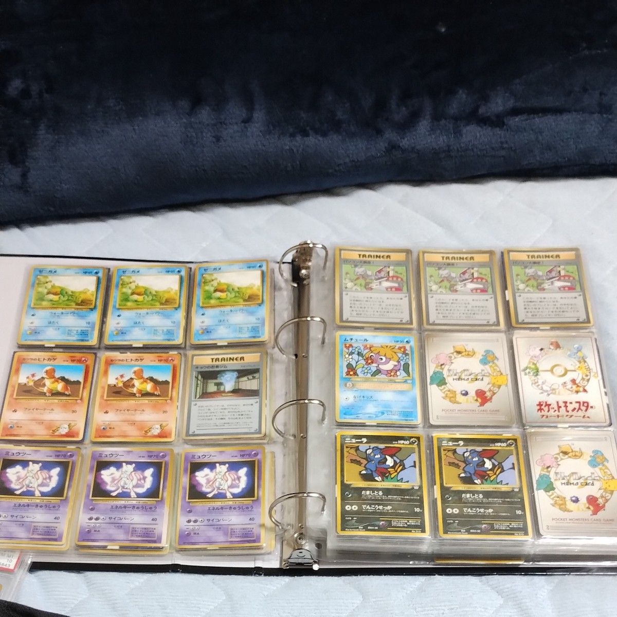 ポケモンカード 旧裏マ−ク無し 300枚以上セット内プロモカ-ド ポケモンカード 旧裏マ−ク無し 300枚以上セット内プロモカ-ド