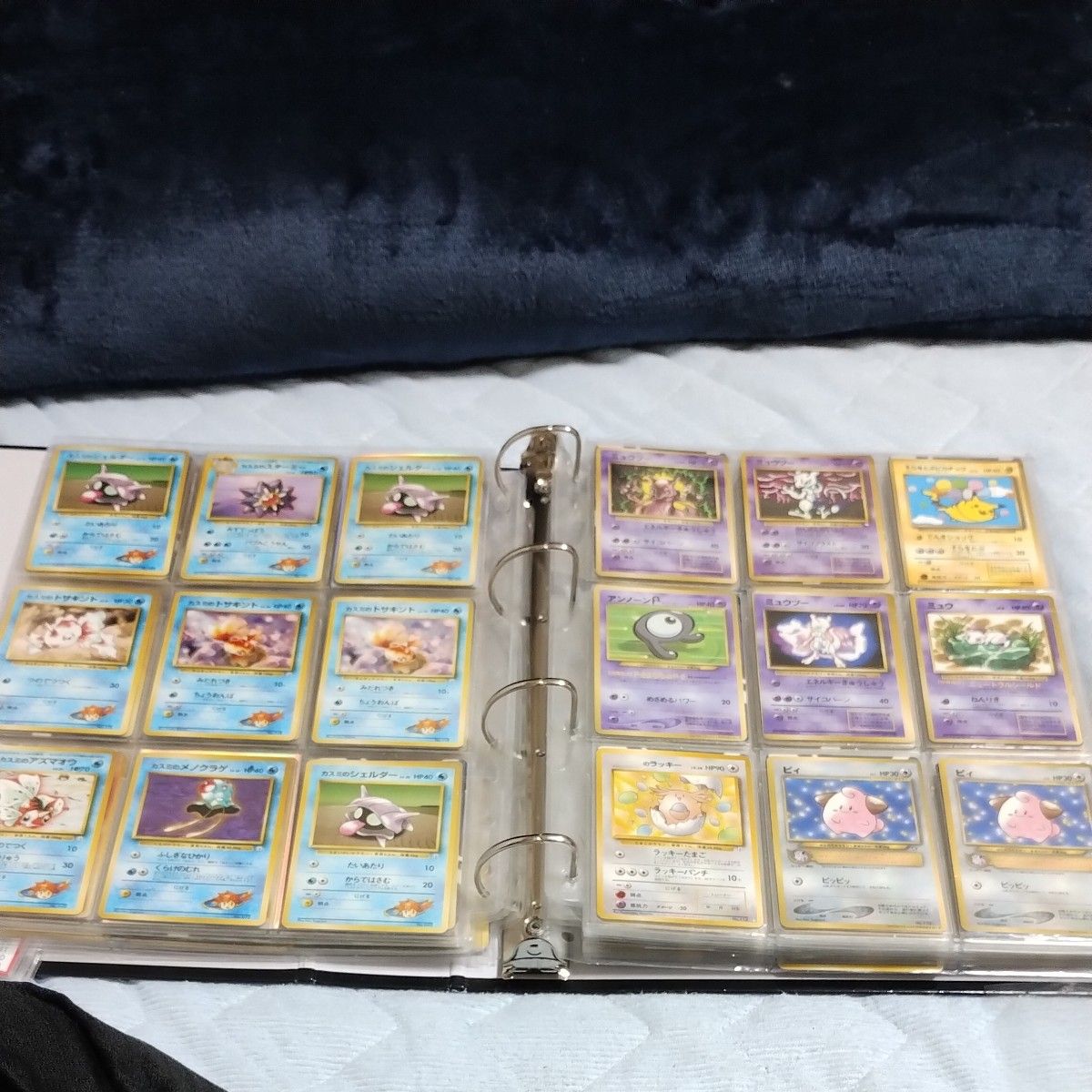 ポケモンカード 旧裏マ−ク無し 300枚以上セット内プロモカ-ド ポケモンカード 旧裏マ−ク無し 300枚以上セット内プロモカ-ド