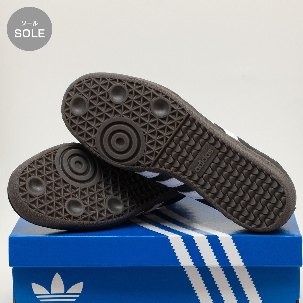 adidas アディダス サンバOG スニーカー レディース ブラック adidas アディダス サンバOG スニーカー レディース ブラック