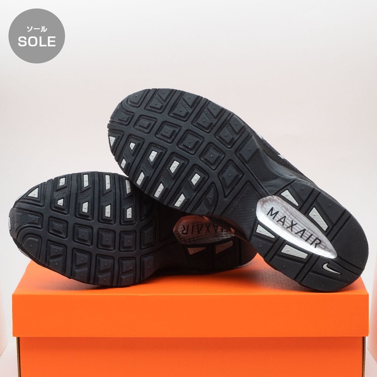 NIKE ナイキ スニーカー メンズ エアマックス トーチ 4 ブラック NIKE ナイキ スニーカー メンズ エアマックス トーチ 4 ブラック