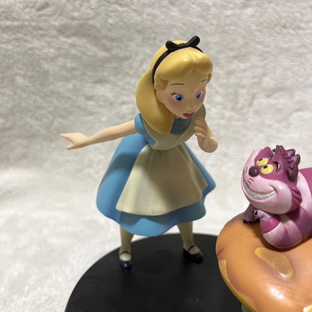 一番くじ ウォルトディズニー110周年記念フィギュア 不思議の国 一番くじ ウォルトディズニー110周年記念フィギュア 不思議の国
