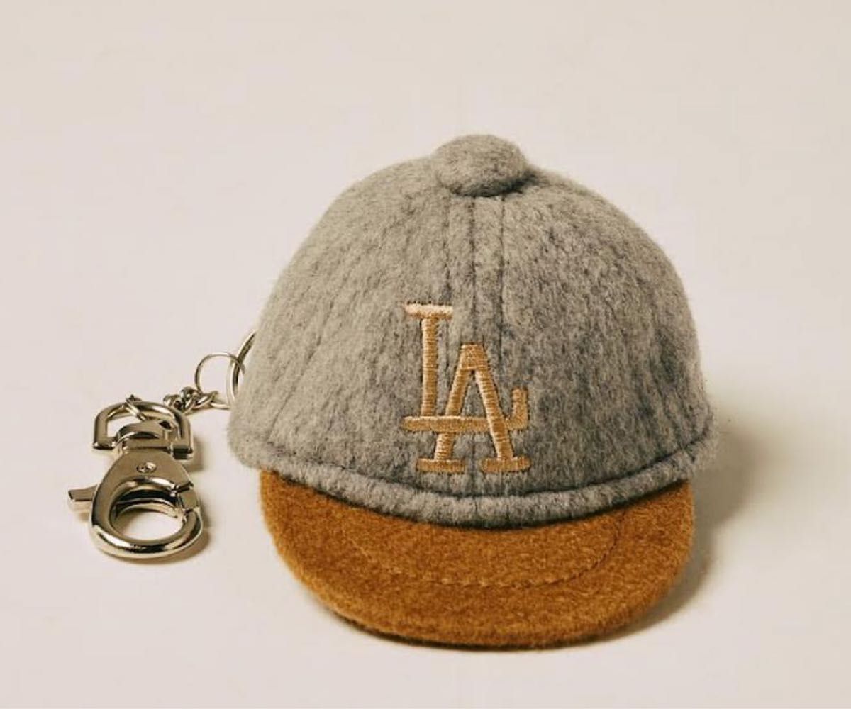 ニューエラ new era キーホルダー MUSE de Deuxieme Classe キー ニューエラ new era キーホルダー MUSE de Deuxieme Classe キー