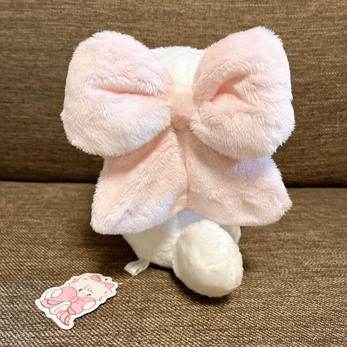mikko characters 抱きしめおリボンマスコット | 商品紹介 - その他 mikko characters 抱きしめおリボンマスコット | 商品紹介 - その他
