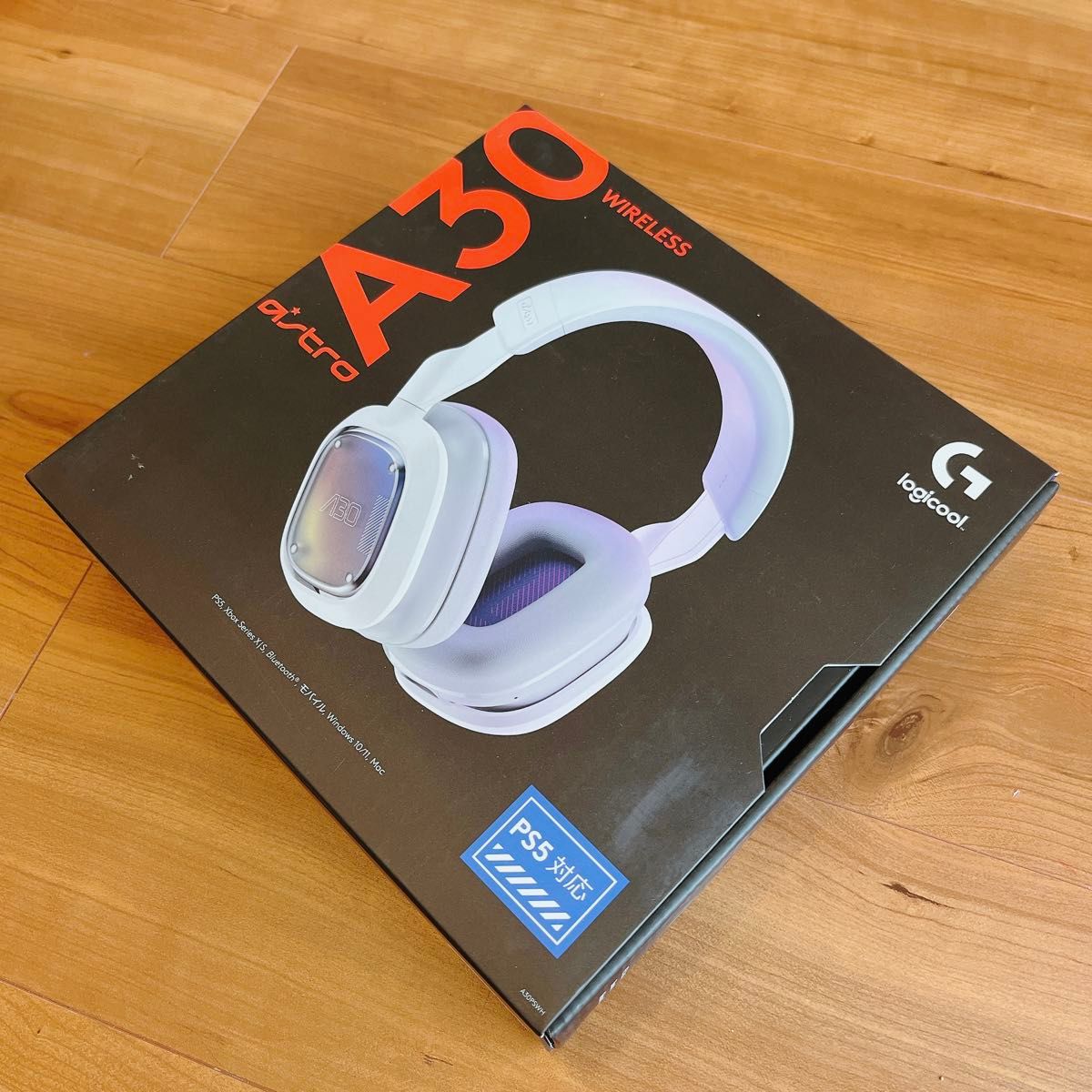 新品 astro A30 Logicool G ASTRO Gaming A30 ワイヤレス ゲーミングヘッドセット |Yahoo!フリマ(旧PayPayフリマ) 新品 astro A30 Logicool G ASTRO Gaming A30 ワイヤレス ゲーミングヘッドセット |Yahoo!フリマ(旧PayPayフリマ)