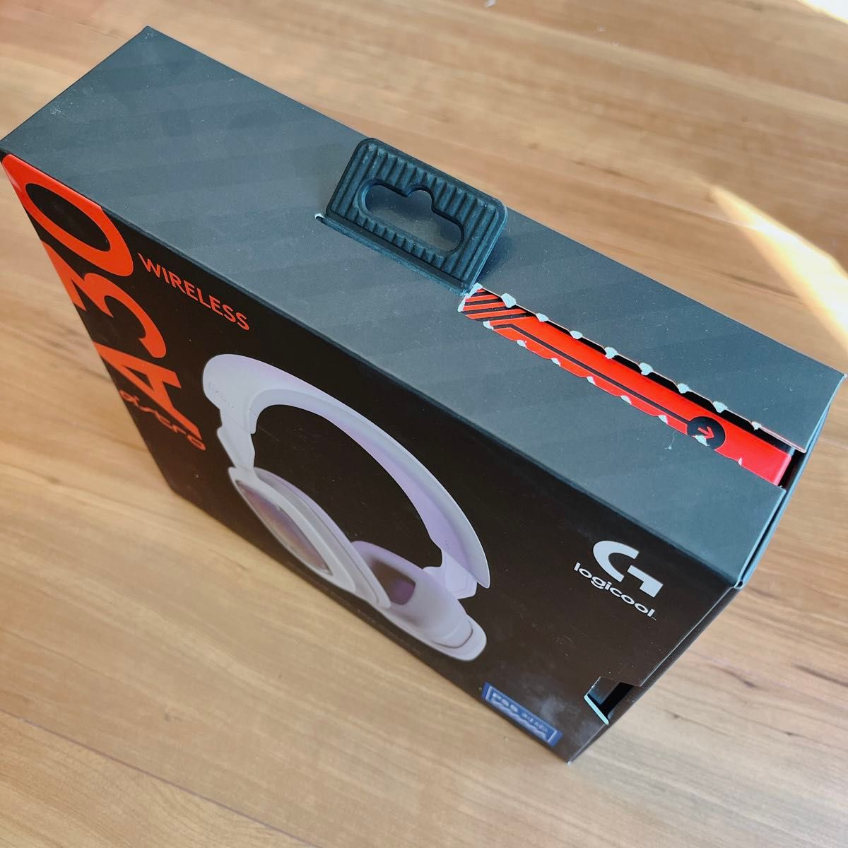 新品 astro A30 Logicool G ASTRO Gaming A30 ワイヤレス ゲーミングヘッドセット 新品 astro A30 Logicool G ASTRO Gaming A30 ワイヤレス ゲーミングヘッドセット