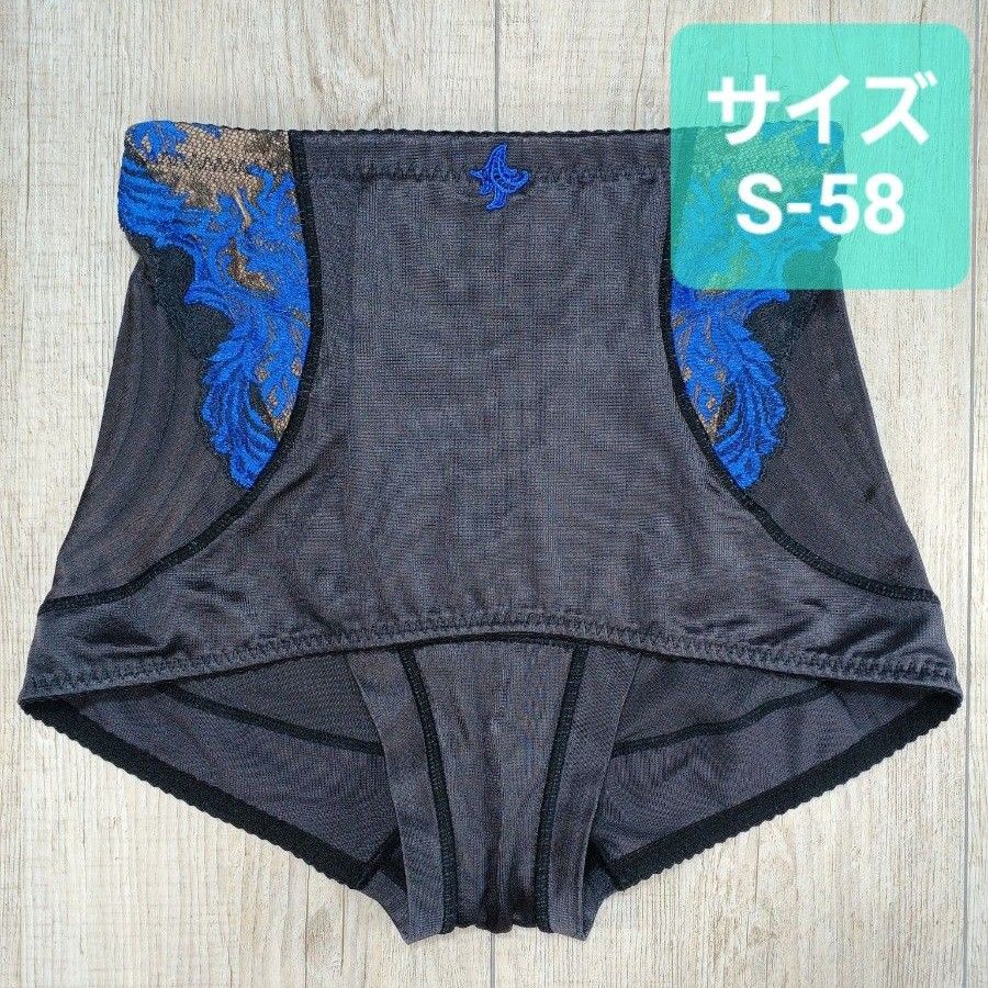 マルコ カーヴィシャス ショート ガードル S-58 黒 カレス/補整 マルコ カーヴィシャス ショート ガードル S-58 黒 カレス/補整