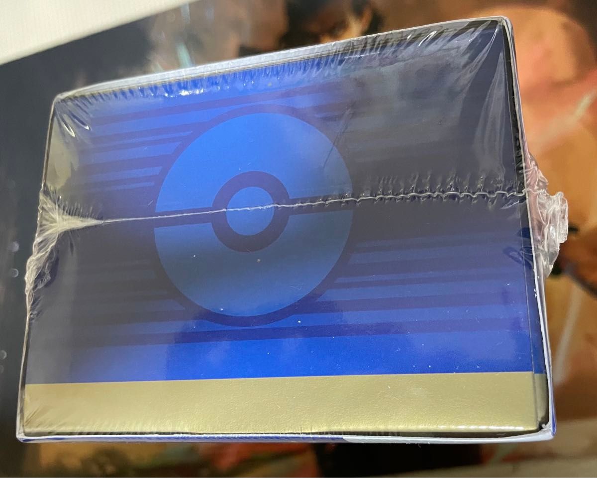 ポケモンカード BW/XY エクストラレギュレーションBOX 新品未 ポケモンカード BW/XY エクストラレギュレーションBOX 新品未