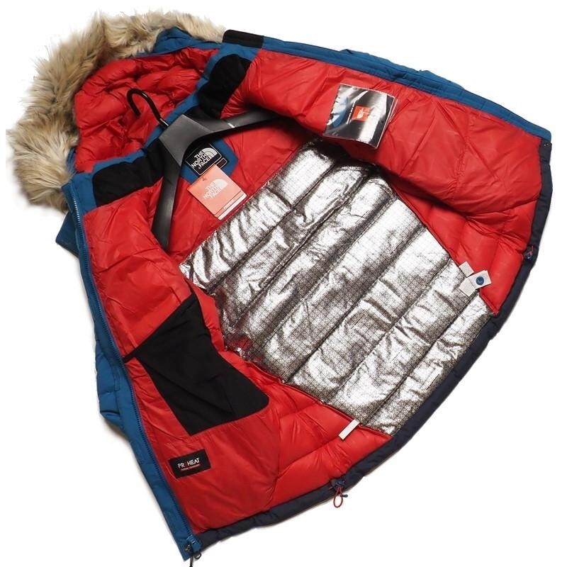 クールな価格でホットなピック - Yahoo!オークション 新品正規65000円 SUMMIT ノースフェイス 女性用